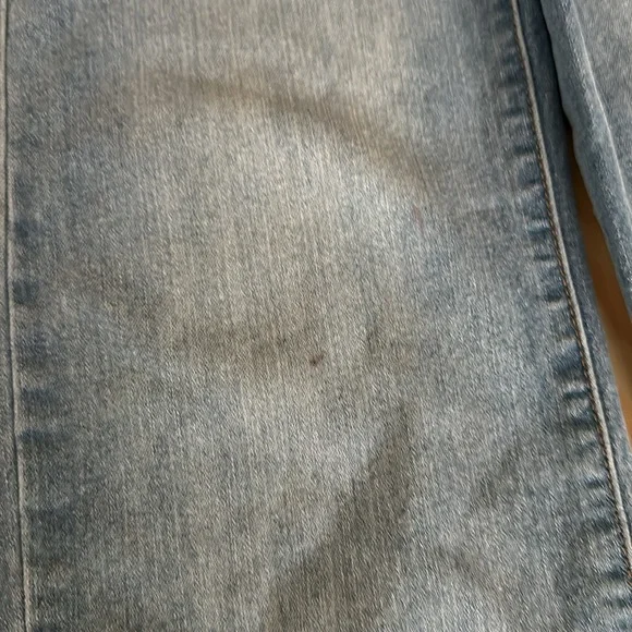 LEVI’S | Cropped Wide Leg - Picture 2 of 7